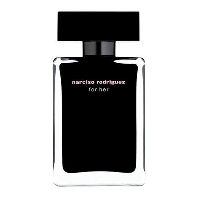 RODRIGUEZ  FOR HER       EDTV 50ML