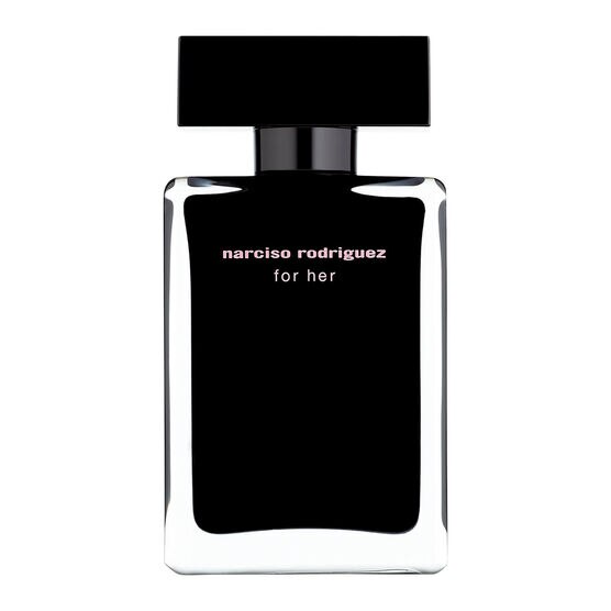 RODRIGUEZ  FOR HER       EDTV 50ML