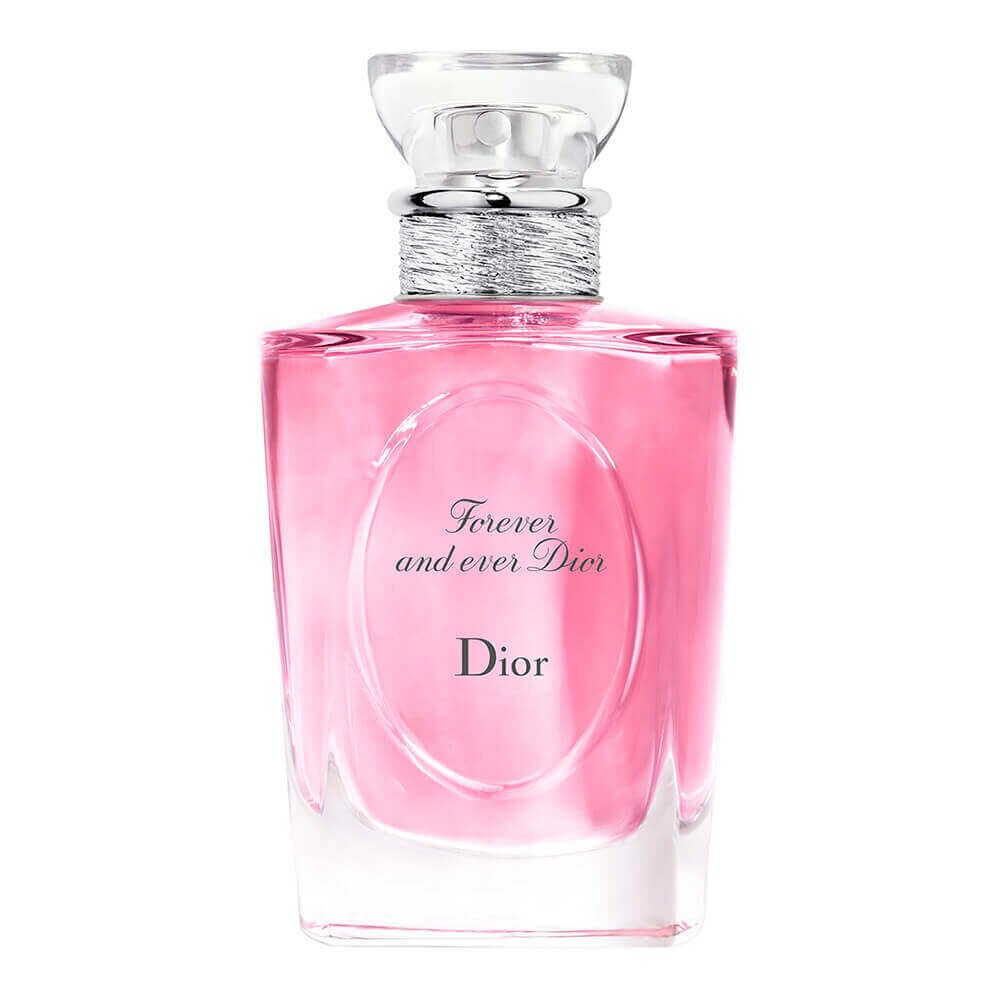 Perfume Forever and Ever - Dior - Eau de Toilette Dior Feminino Eau de Toilette