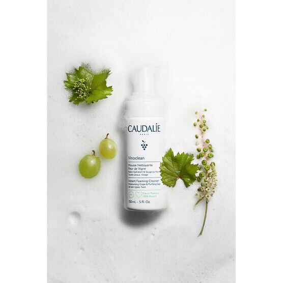 CAUDALIE   VC FOAMING    CLNS 50ML