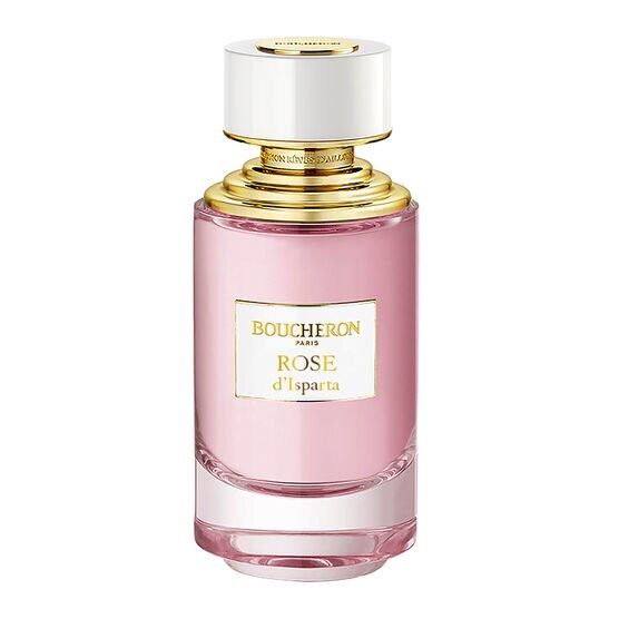 Perfume Boucheron La Collection Rose D Isparta Feminino Eau De Parfum Sephora