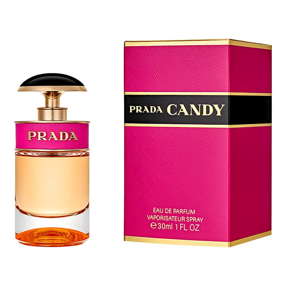 Eau de parfum prada best sale