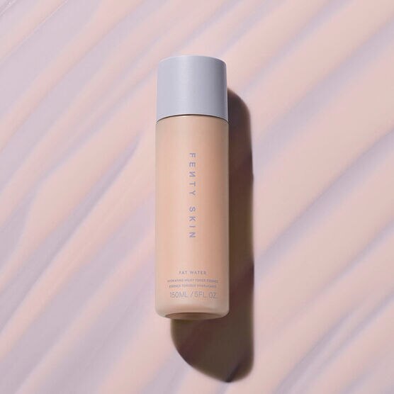 Tônico Fenty Skin Fat Water Toner Milky Essence