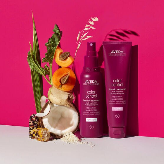 Leave-In Aveda Color Control Light