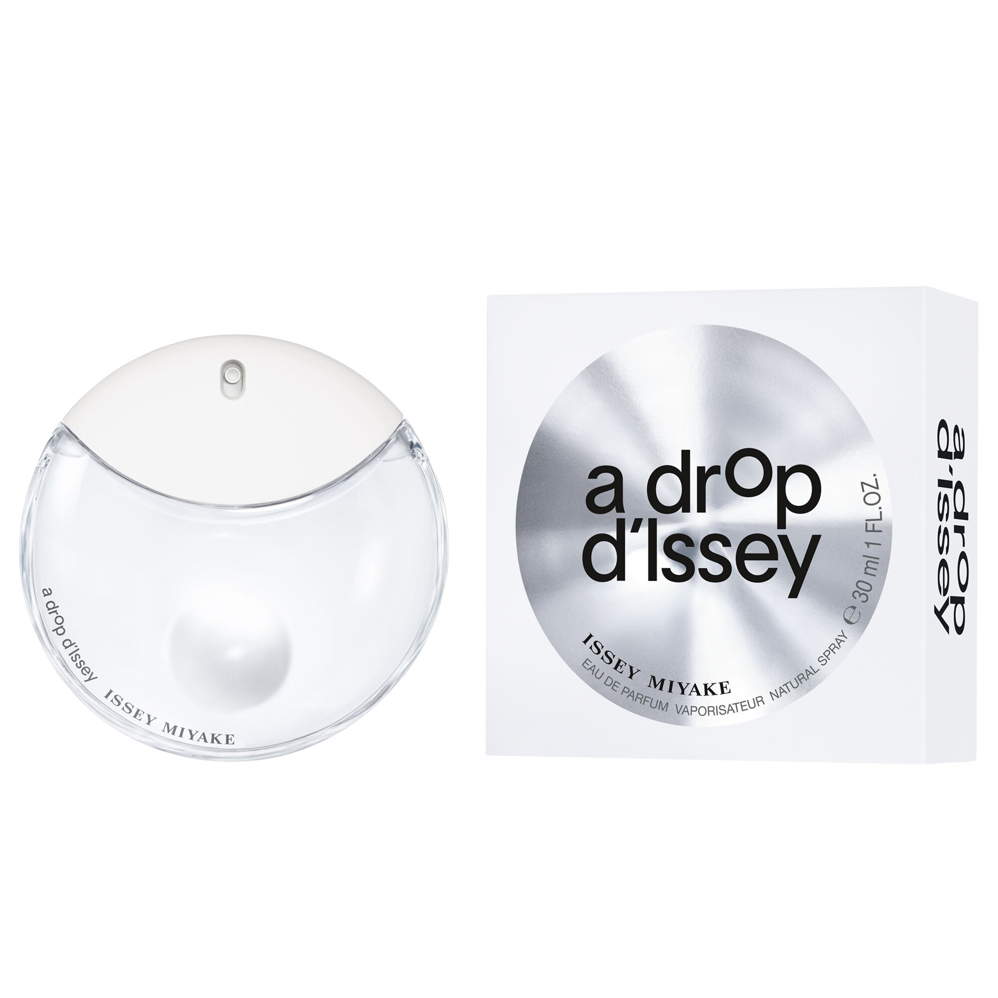 Perfume Issey Miyake A Drop D'Issey Feminino Eau de Parfum | Sephora