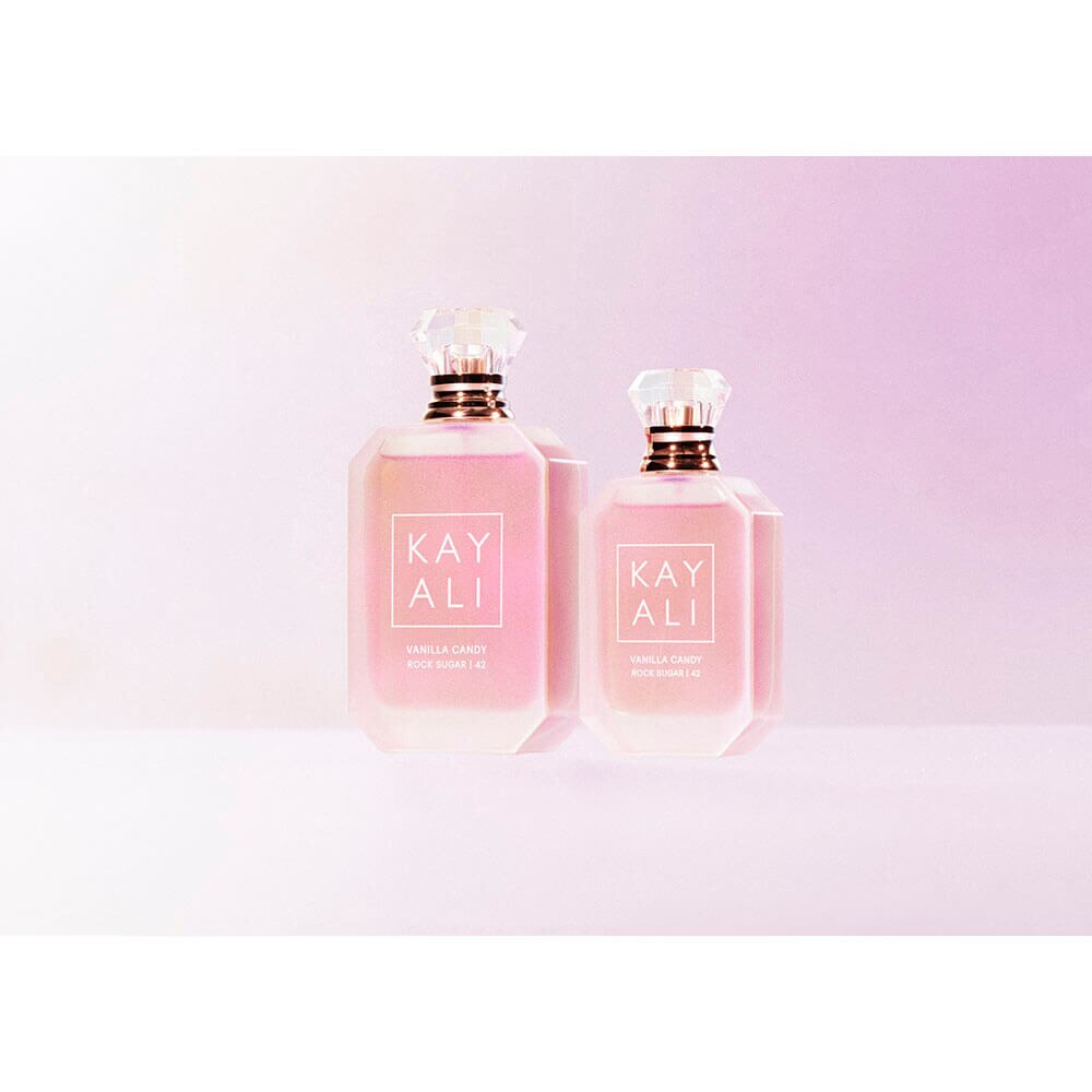 Perfume Kayali Vanilla Candy Rock Sugar 42 - Sephora