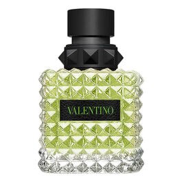 Perfume Valentino Born In Roma Donna Green Stravaganza Feminino Eau de Parfum