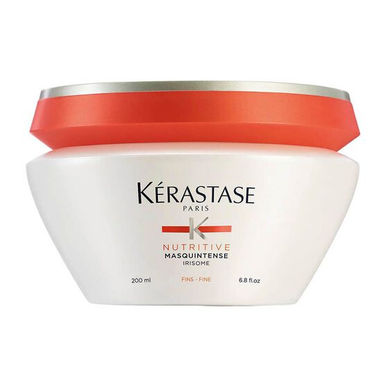 Máscara de Tratamento Kérastase Nutrittive Masquintense Cabelos Finos I Sephora