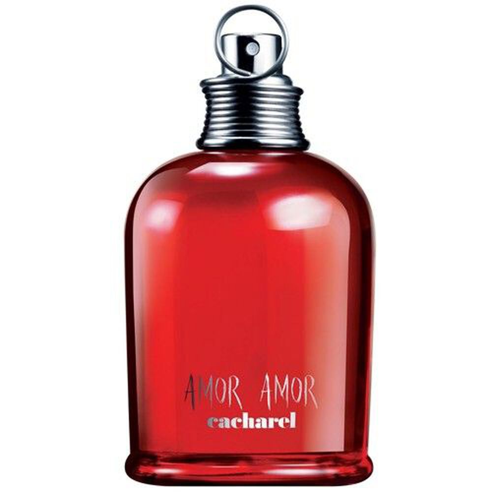 Perfume Amor Amor - Cacharel - Eau de Toilette Cacharel Feminino Eau de Toilette