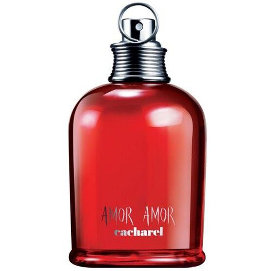 CACHAREL   AMOR AMOR     EDTV 100ML