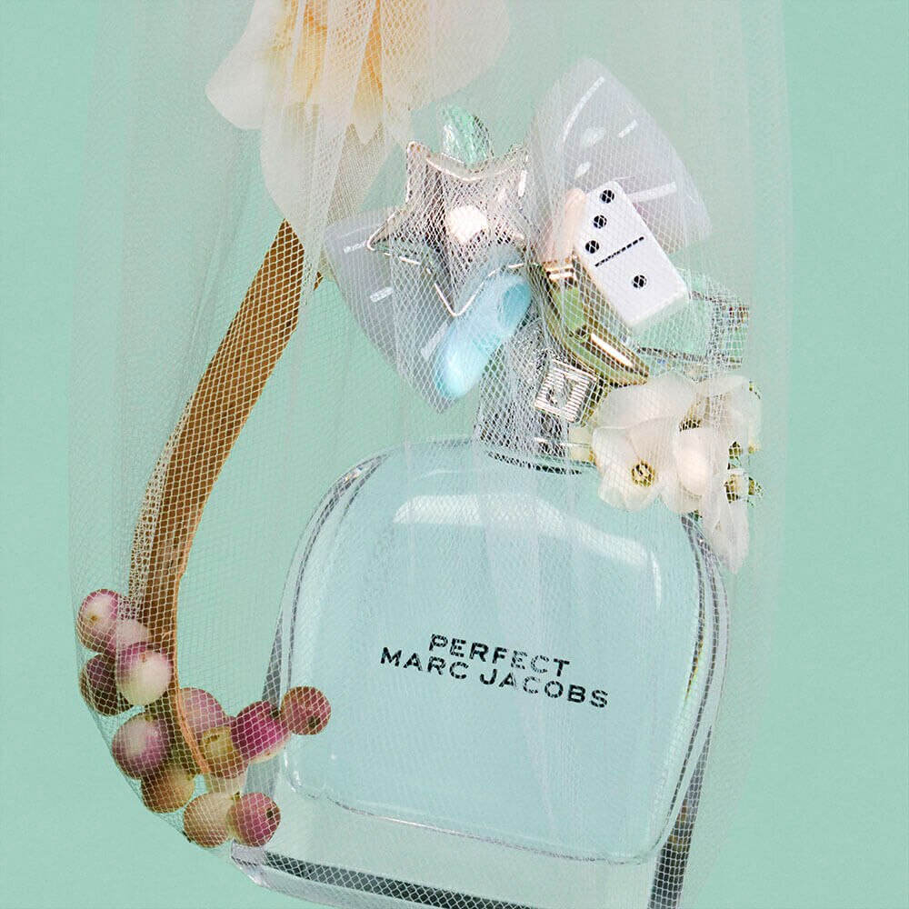 Perfume Marc Jacobs Perfect Feminino EDT - Sephora