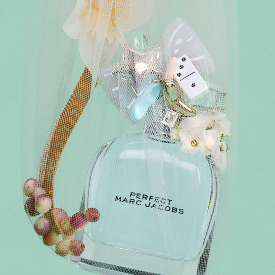 MJ PERFECT EDT EDT 100ml