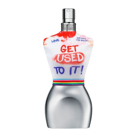 Classique Perfume Classique Pride EDT Feminino 100ml