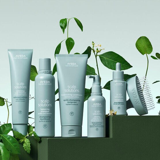 Sérum Capilar Aveda Scalp Solutions Overnight Recovery Serum