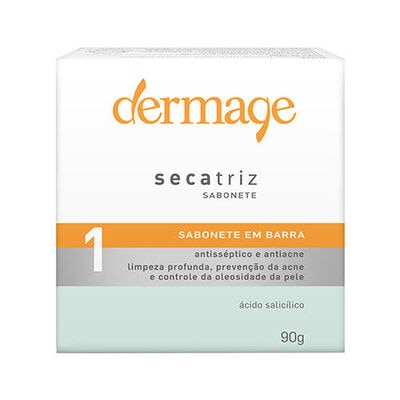 DERMAGE    SECATRIZ SABO CLEA