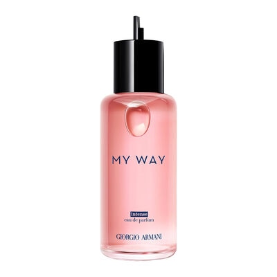 Refil Perfume Armani My Way Intense Feminino Eau de Parfum