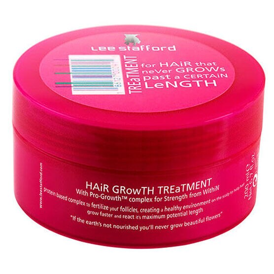Mascara De Tratamento Hair Growth Cabelos Sephora