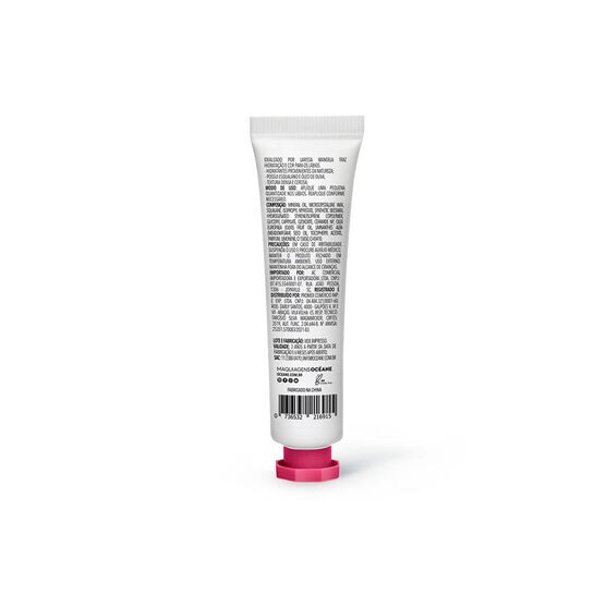 LARISSA MANOELA SKIN BALM CHERRY