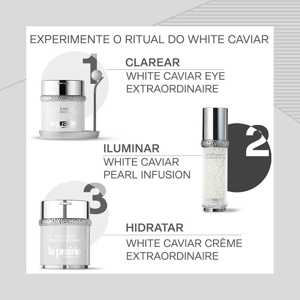 Sérum White Caviar Pearl Infusion | Sephora