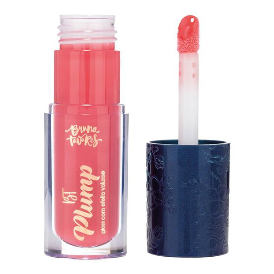 GLOSS PLUMP SIRENBT