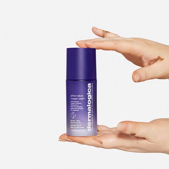 PHYTO  NATURE OXYGEN CREAM