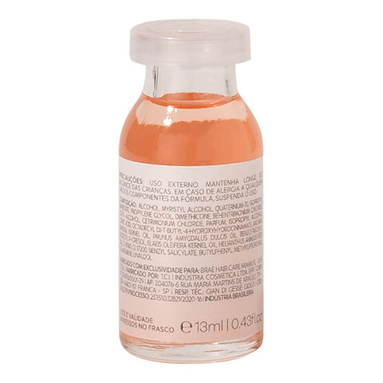 BRAÉ       REVIVAL       MASK 13ML