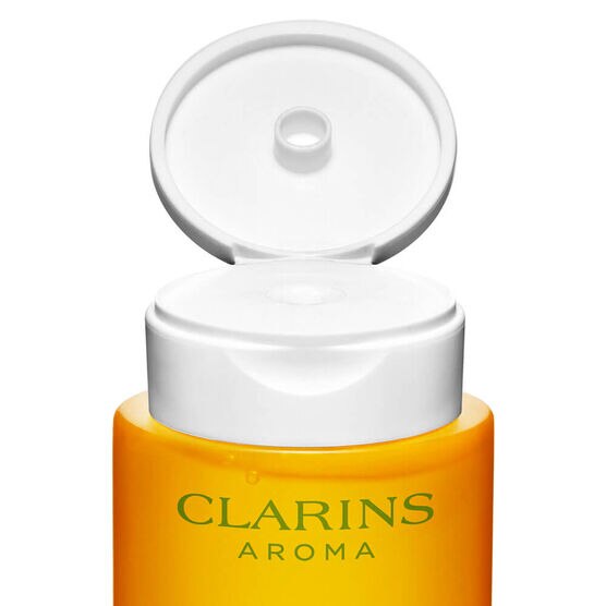 Gel Tônico de Banho Clarins Tonic Bath and Shower Concentrate