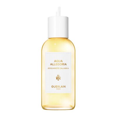 Refil Perfume Guerlain Aqua Allegoria Bergamote Calabria Feminino Eau de Toilette