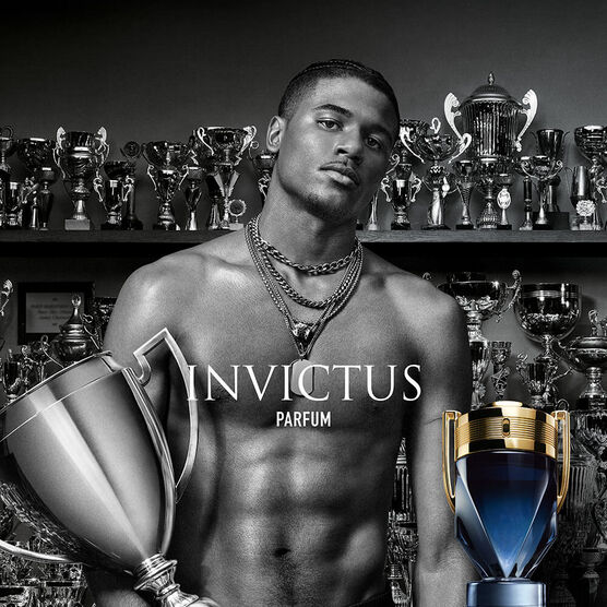 Invictus  Rabanne Parfum 100 ml