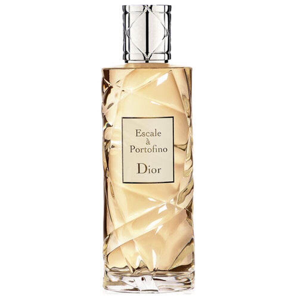 Perfume Escale  Portofino - Dior - Eau de Toilette Dior Feminino Eau de Toilette