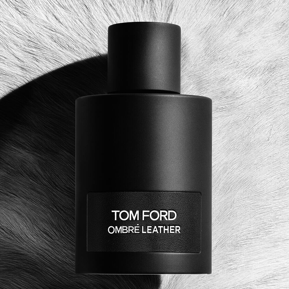 【価格変更】TOM FORD OMBRÉ LEATHER 100ml Perfume Tom Ford Ombré Leather Unissex Eau de Parfum | Sephora