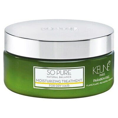 KEUNE      MASCARA MOIST MASK