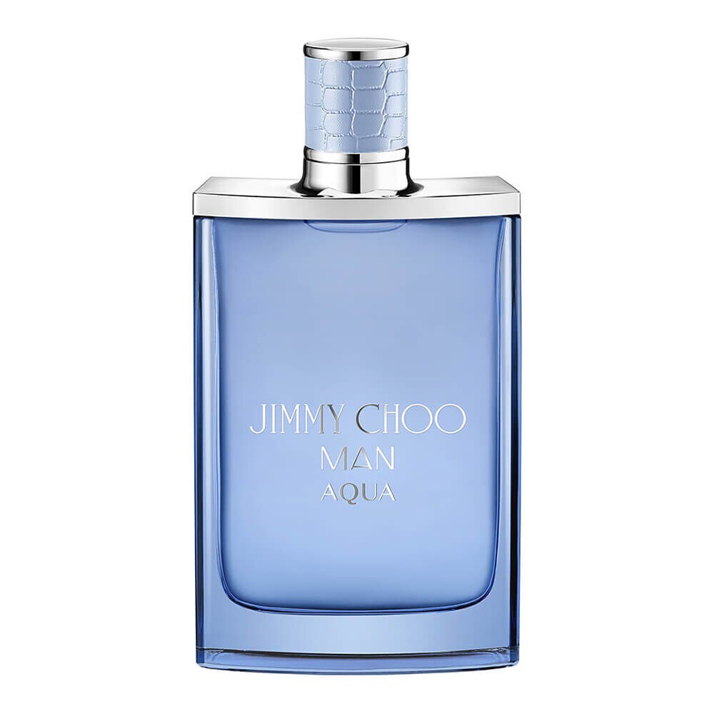 Perfume Jimmy Choo Man Aqua Masculino Eau de Toilette | Sephora