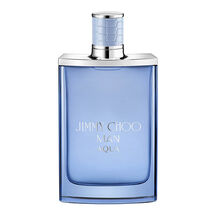 Perfume Jimmy Choo Man Aqua Masculino Eau de Toilette