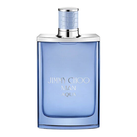 Perfume Jimmy Choo Man Aqua Masculino Eau de Toilette