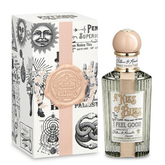Perfume Penhaligon's A Kiss of Bliss Unissex Eau de Parfum