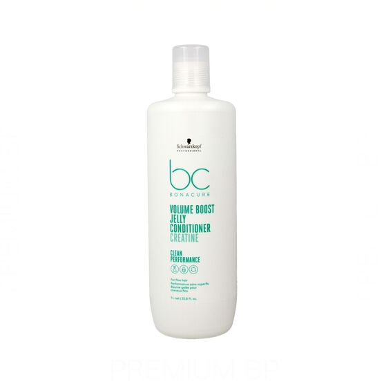 BONACURE CONDICIONADOR VOLUME BOOST