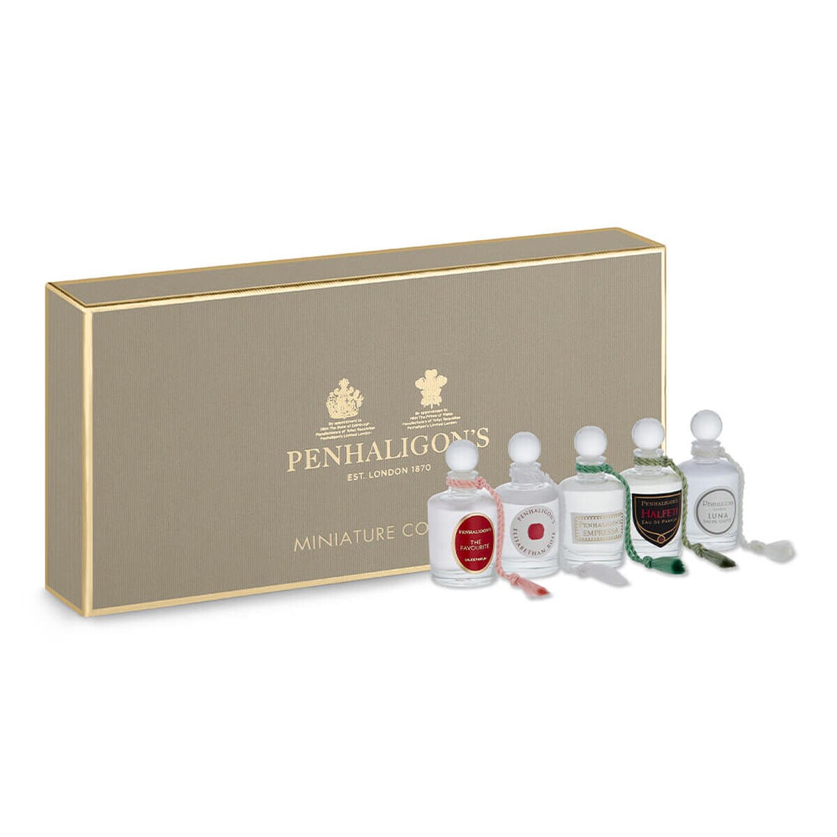 Kit Coffret Penhaligons Mini for Her Feminino Sephora