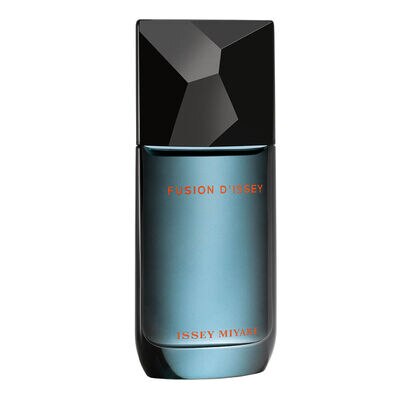 Perfume Issey Miyake Fusion D'Issey Masculino Eau de Toilette