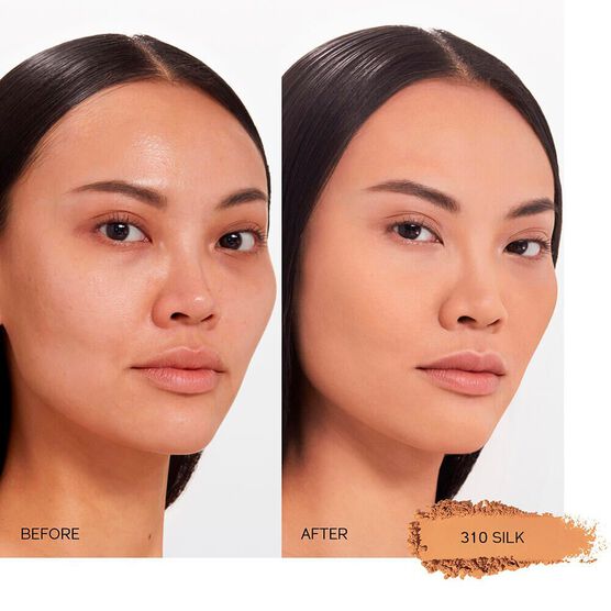 SHISEIDO   SYNCHRO SKIN  FOUN 9G