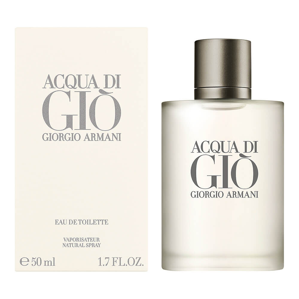 Emporio armani man eau hot sale de toilette