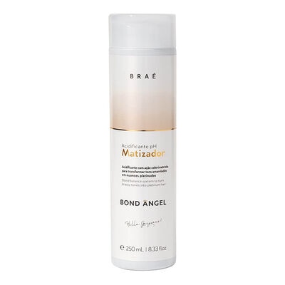BRAÉ       BOND ANGEL    MASK 250ML