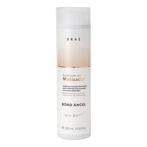 BRAÉ       BOND ANGEL    MASK 250ML