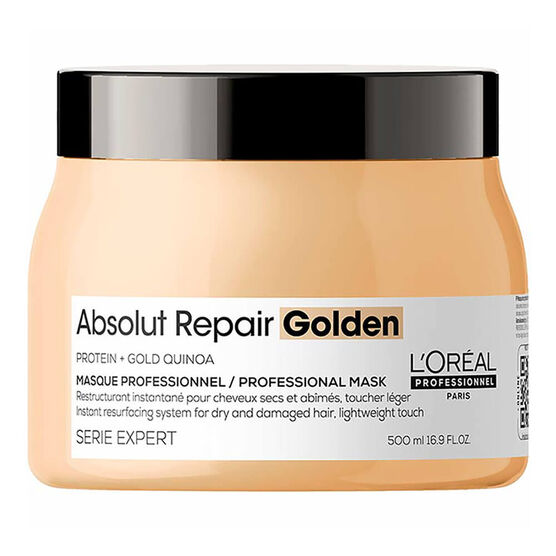 | L'OREAL P ABSOLUT MASK 500G