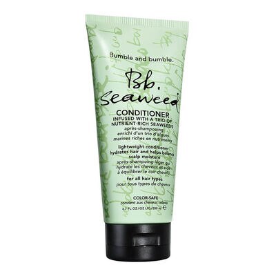 SEAWEED CONDITIONER