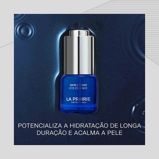 SKIN CAVIAR ESSENCE OF  EYE COMPLEX 15ML