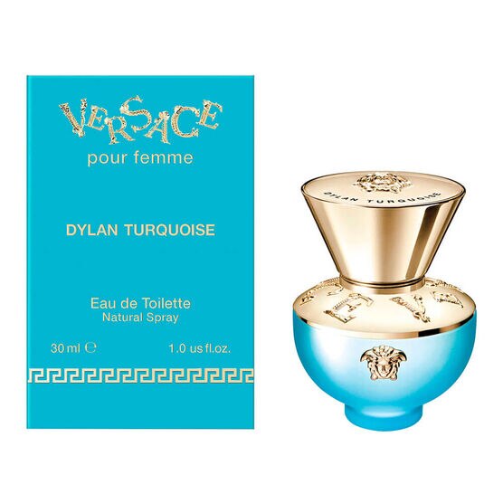 DYLAN TURQUOISE POUR FEMME EDT 30 ML