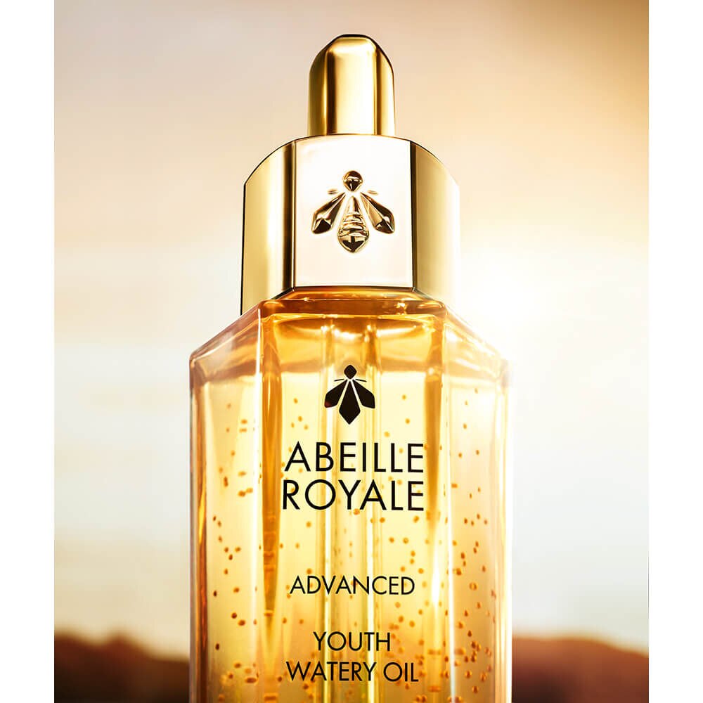 Óleo Rejuvenescedor Avançado Guerlain Abeille Royale | Sephora