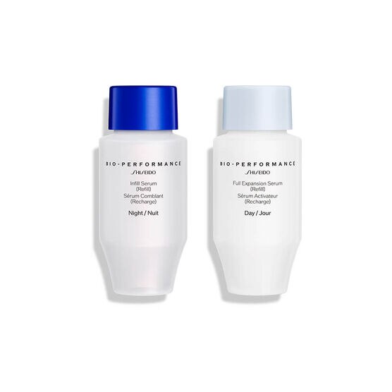 Sérum Preenchedor Shiseido Bioperformance Skin Filler Refil