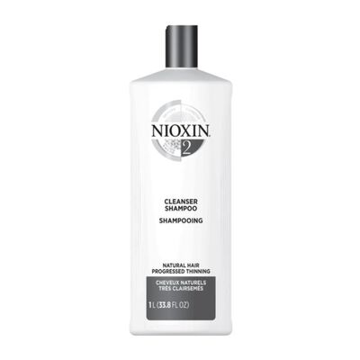Sistema 2 Shampoo 1L